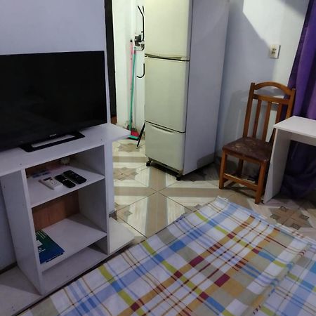 Monoambiente Semi Independiente En Asu-Py أسونسيون المظهر الخارجي الصورة