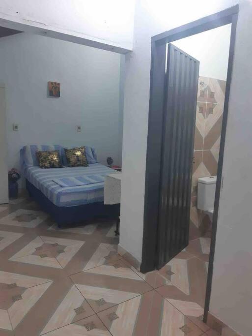 Monoambiente Semi Independiente En Asu-Py أسونسيون المظهر الخارجي الصورة