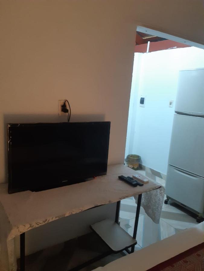 Monoambiente Semi Independiente En Asu-Py أسونسيون المظهر الخارجي الصورة