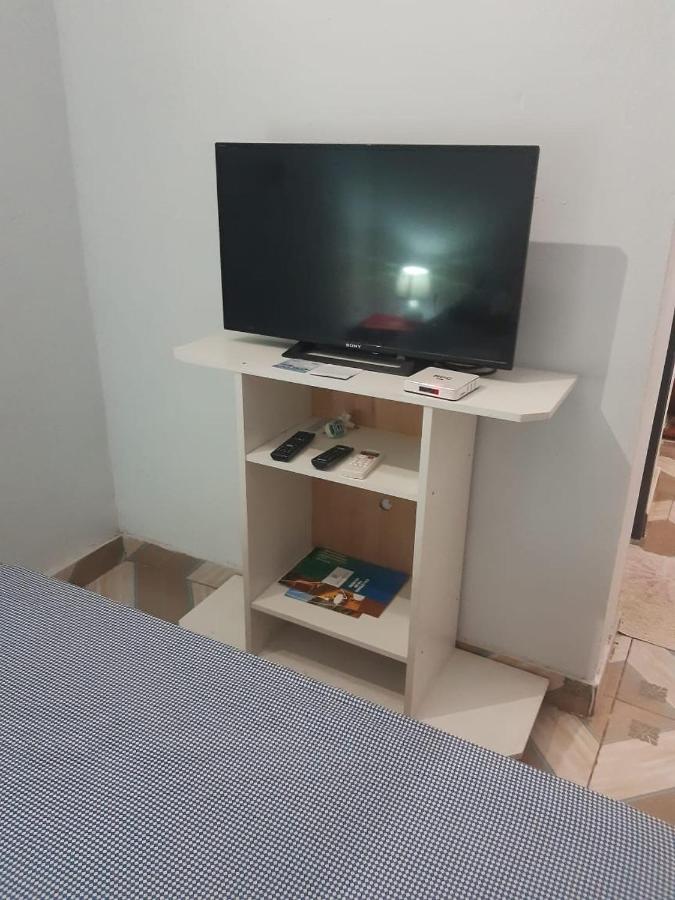 Monoambiente Semi Independiente En Asu-Py أسونسيون المظهر الخارجي الصورة