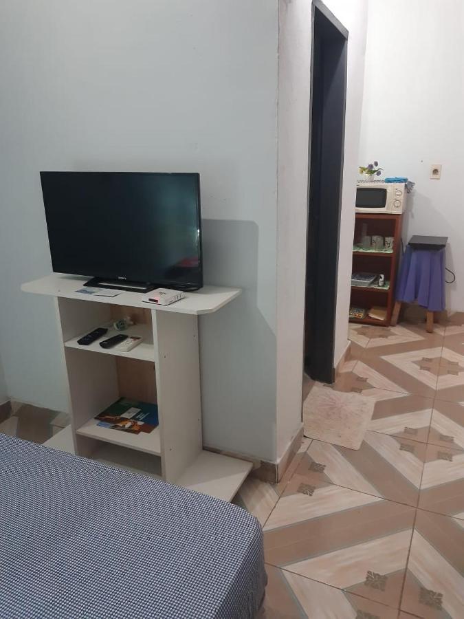 Monoambiente Semi Independiente En Asu-Py أسونسيون المظهر الخارجي الصورة