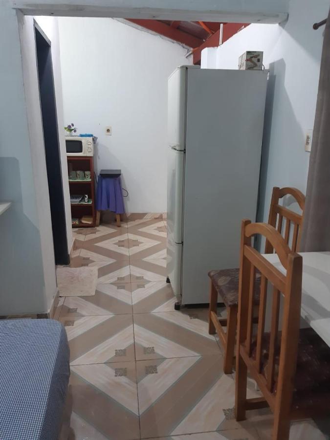 Monoambiente Semi Independiente En Asu-Py أسونسيون المظهر الخارجي الصورة