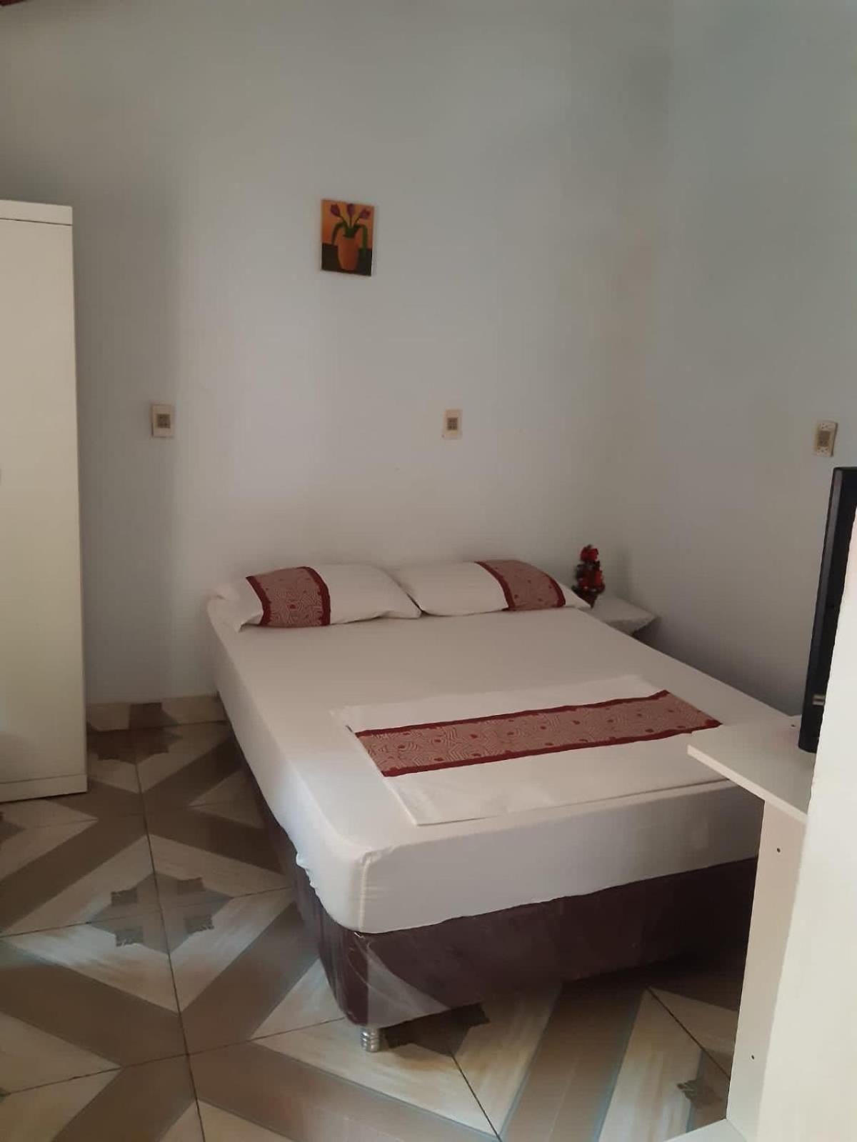 Monoambiente Semi Independiente En Asu-Py أسونسيون المظهر الخارجي الصورة